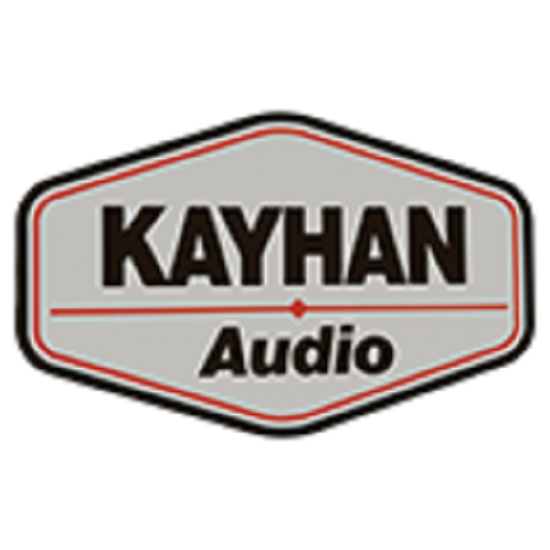 Kayhan Audio